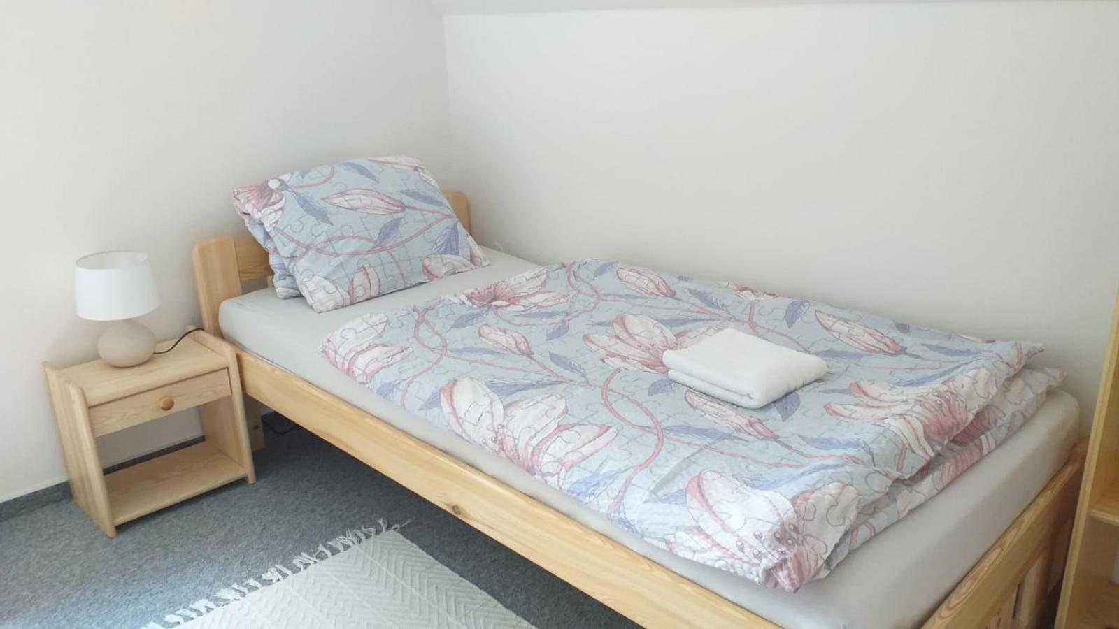 Apartmany Na Sjezdovce Sedloňov Eksteriør bilde