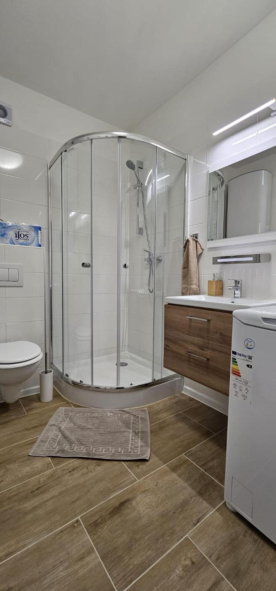 Apartmany Na Sjezdovce Sedloňov Eksteriør bilde