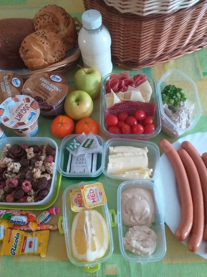 Apartmany Na Sjezdovce Sedloňov Eksteriør bilde