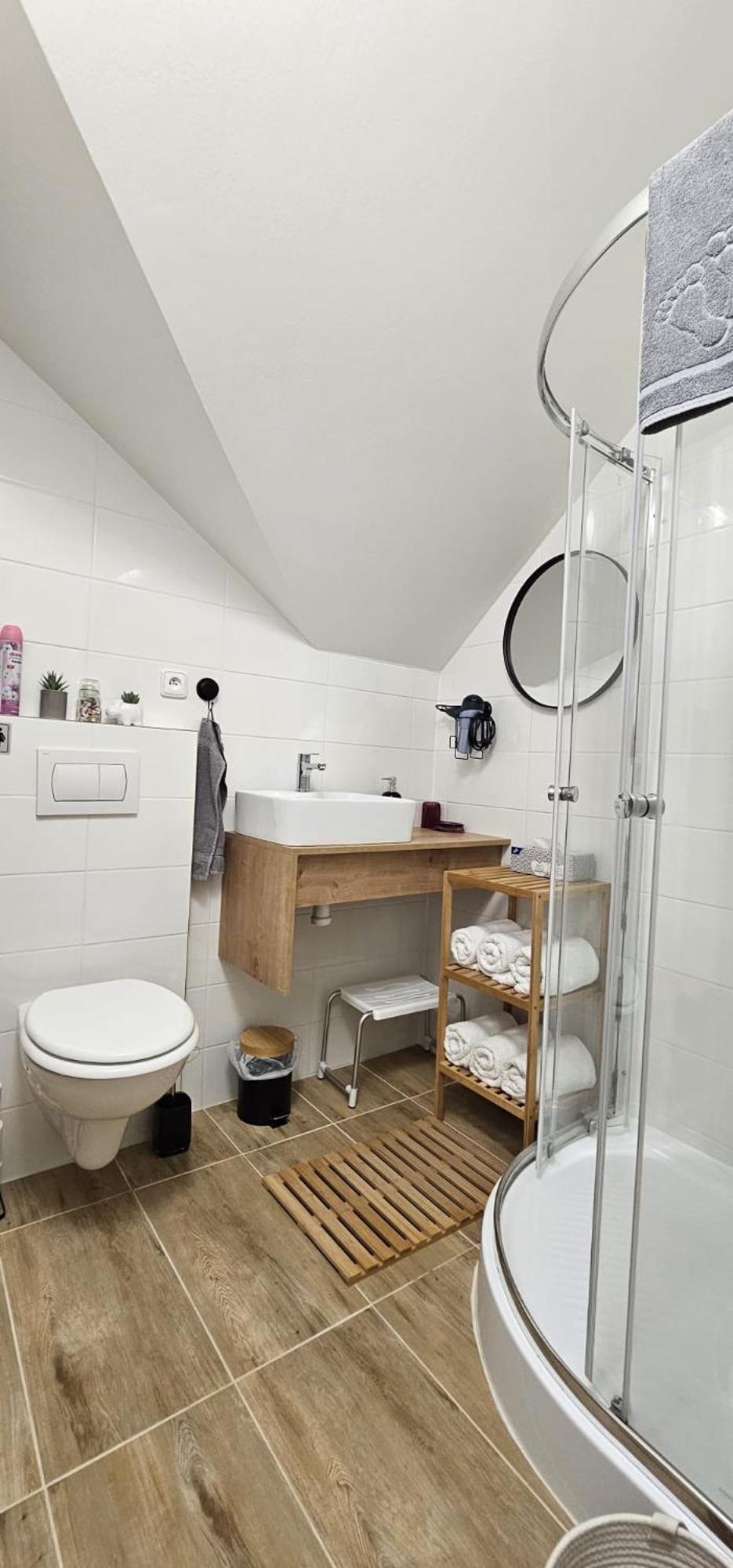 Apartmany Na Sjezdovce Sedloňov Eksteriør bilde