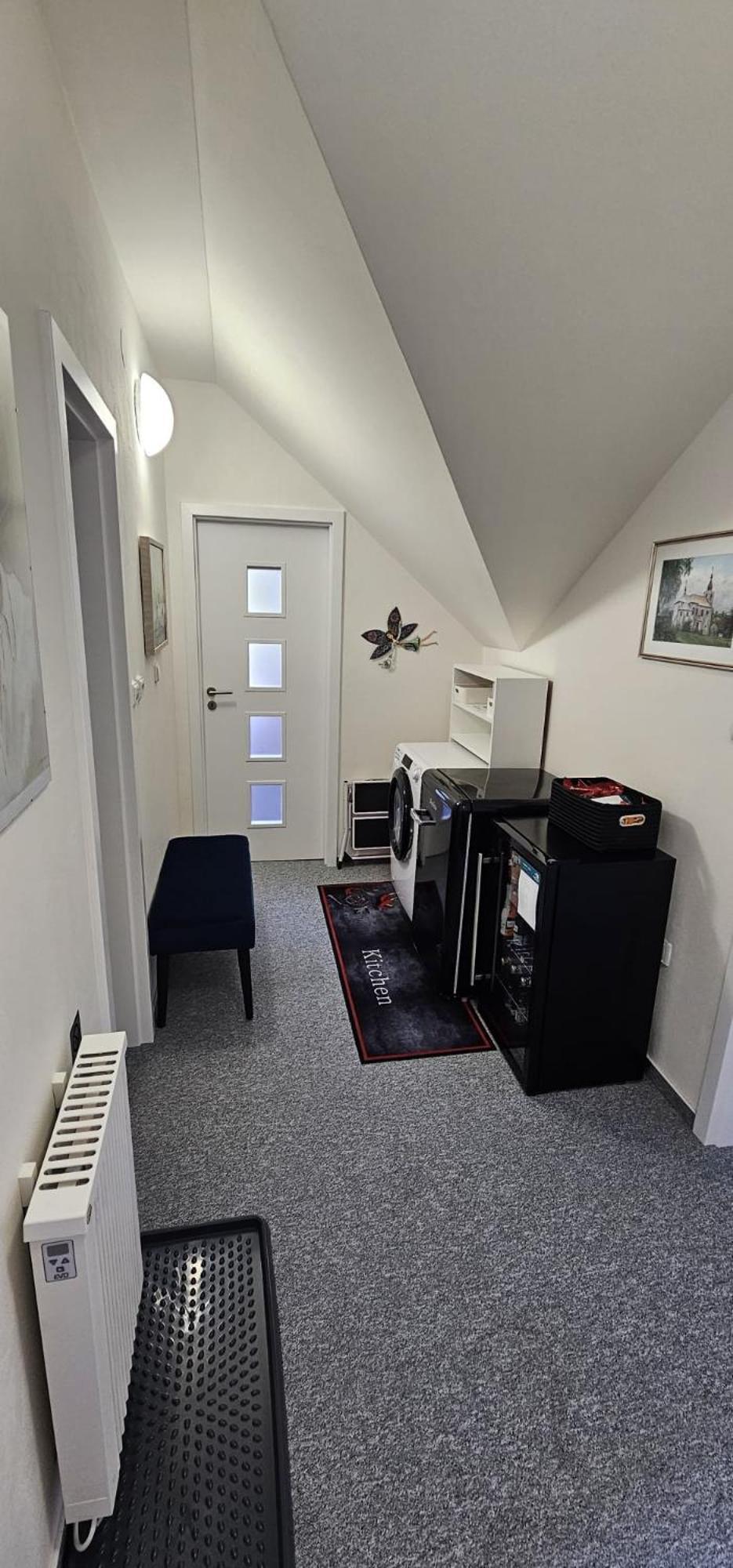 Apartmany Na Sjezdovce Sedloňov Eksteriør bilde