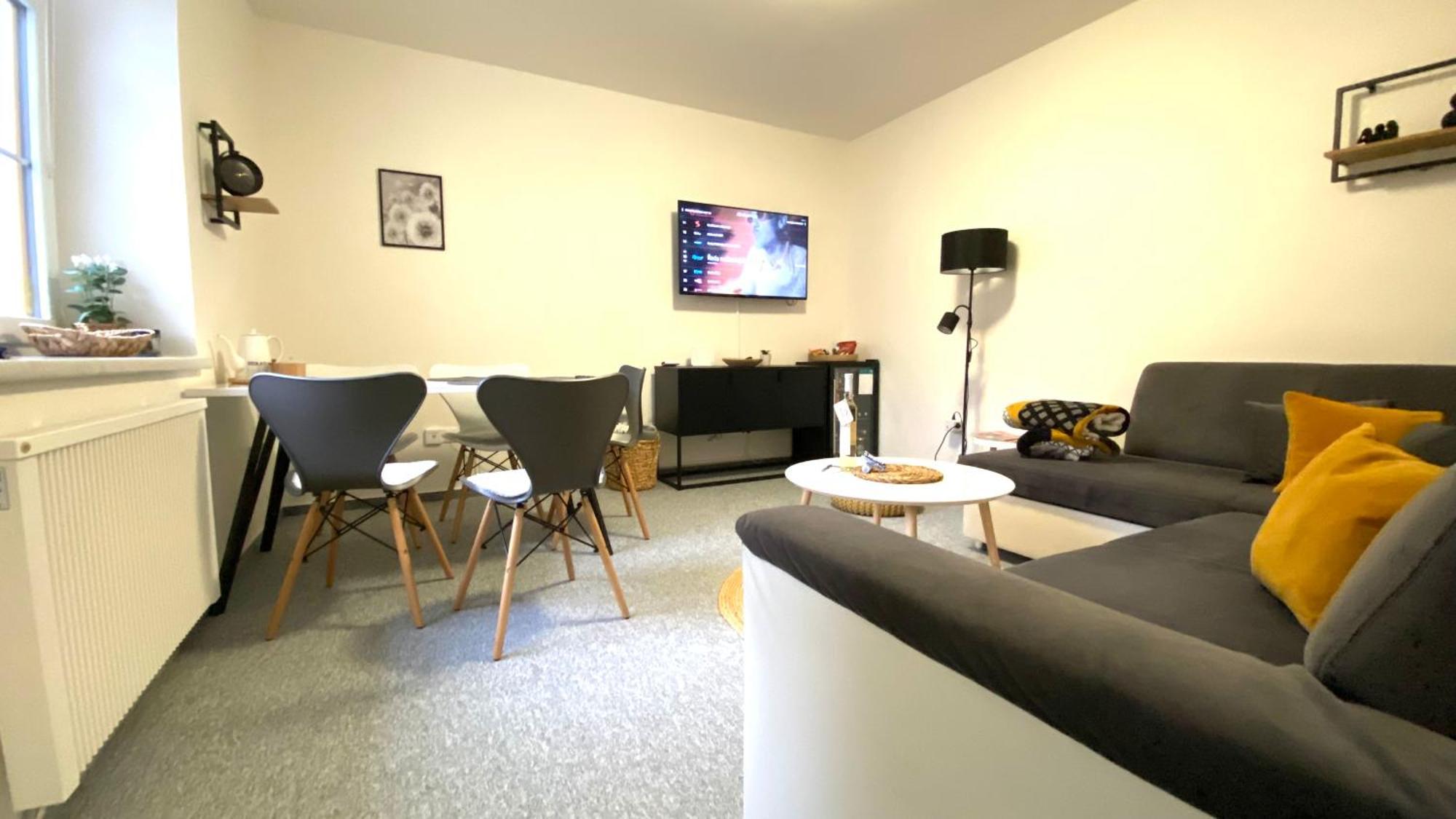 Apartmany Na Sjezdovce Sedloňov Eksteriør bilde